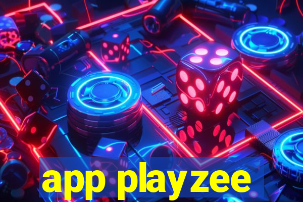 app playzee